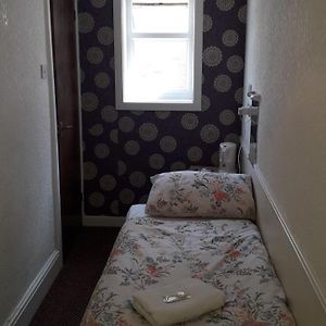 Single Room Shower